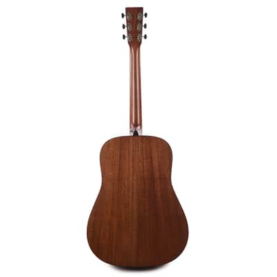 Martin D-16E Sitka Spruce/Mahogany Satin Natural image 5