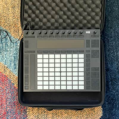 Ableton Push 2 Controller 2015 - 2022 - Black image 2