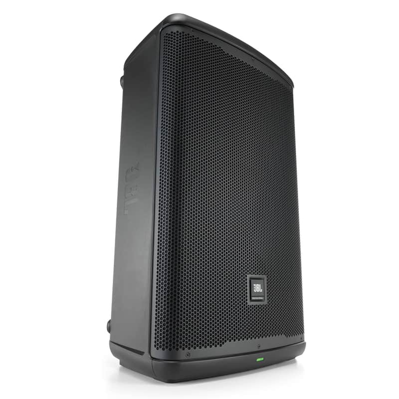 JBL EON715 Powered PA Speaker w/ Bluetooth - 15" image 1