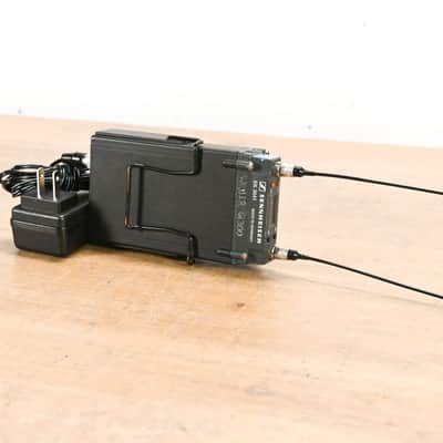Sennheiser EK 3041-U True Diversity UHF Slot-In Wireless Receiver CG012CM image 1