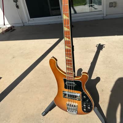 Rickenbacker 4003 (1980 - 1984) image 1