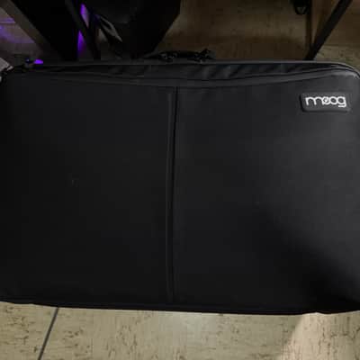 Moog Grandmother Synthesizer CIB w/ SR Series Case image 4