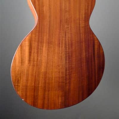Running Dog Guitars (Rick Davis) Mini Jumbo image 3