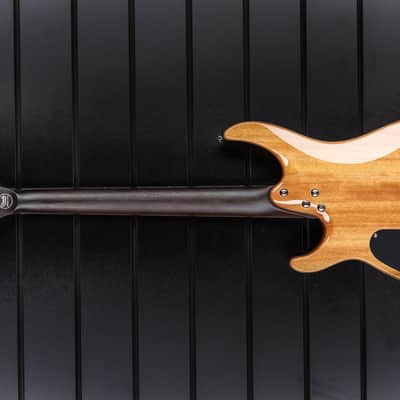 Ormsby SX Joe Haley Signature GTR 6 (Run 15) Multiscale QM OB - Ob Black image 11