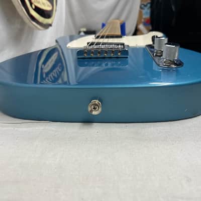 Fender Telecaster MIM - Made in Mexico Tele Electric Guitar image 18