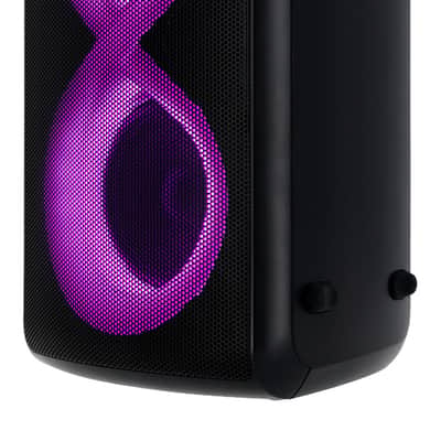 Rockville ELITE PARTY 5 1200w Bluetooth Party Speaker Extremely Loud+Portable image 3