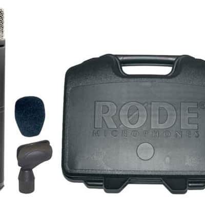 M3 Rode image 5