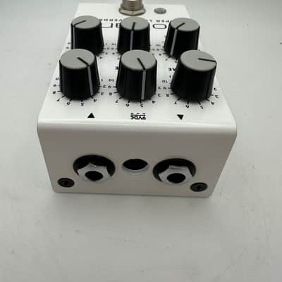 Soldano SLO Pedal 2022 - Present - White image 2
