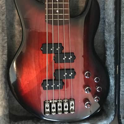 Alien Audio  Constellation 5 Bass 2016  Burst image 1
