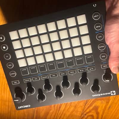 Novation Circuit image 3