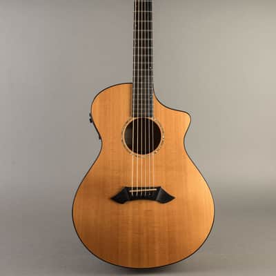 Breedlove SC25/MY 2002, Natural image 2