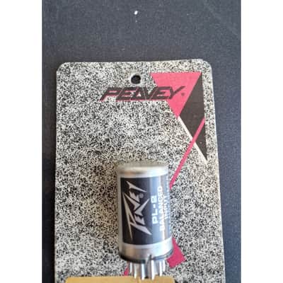 Peavey PL+2 - Audio Interface - Like New w/ Original Box image 7