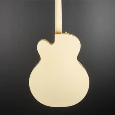 Gretsch White Falcon G6136-55GE (COD 2197UG) image 13
