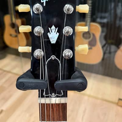 Gibson SG Standard '61 Sideways Vibrola - Vintage Cherry image 4