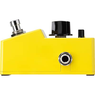 Mint Ibanez FLMINI Mini Flanger Guitar Effects Pedal, Made in Japan image 3