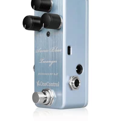 One Control Sonic Blue Twanger image 2