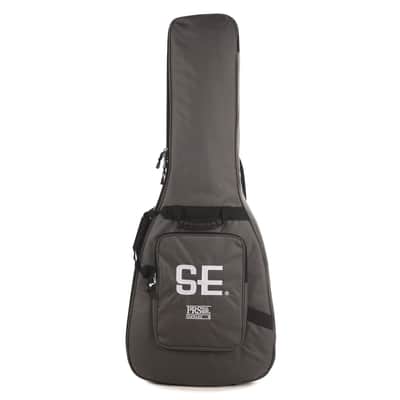 PRS SE Silver Sky Maple Overland Grey image 8