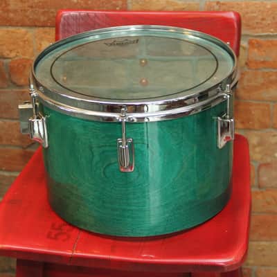 Tama Superstar 70-80s Aquamarine Concert tom 13 image 4