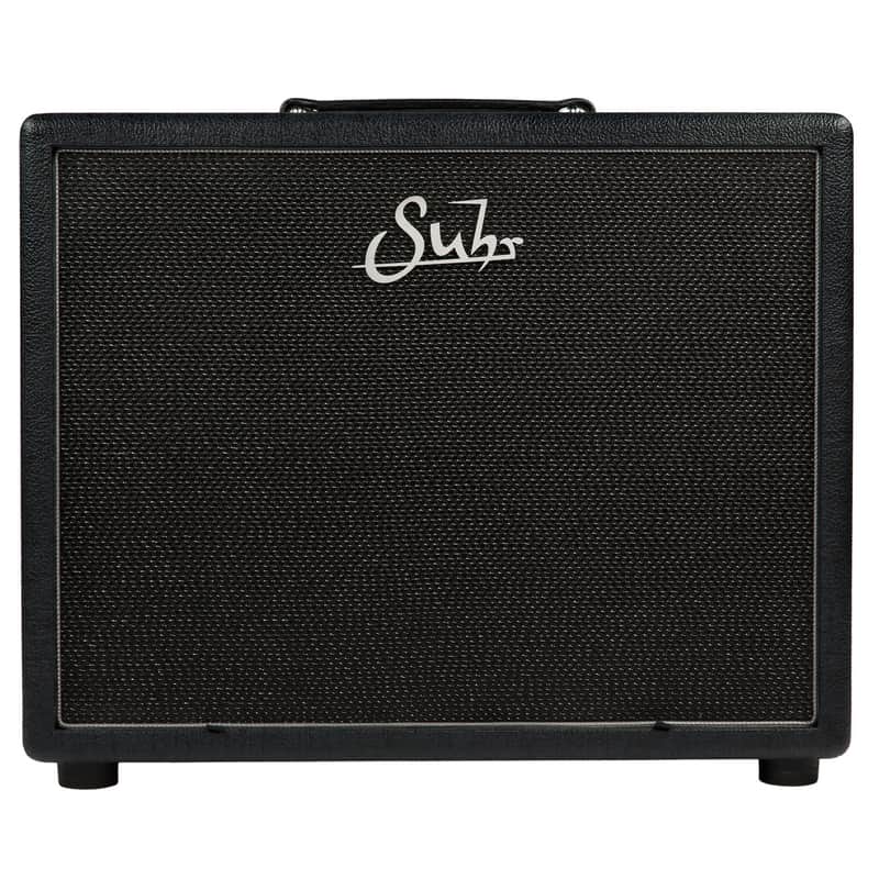 Suhr Badger 1x12 Cabinet Guitar Amp Speaker Cab, Celestion Vintage 30 image 1