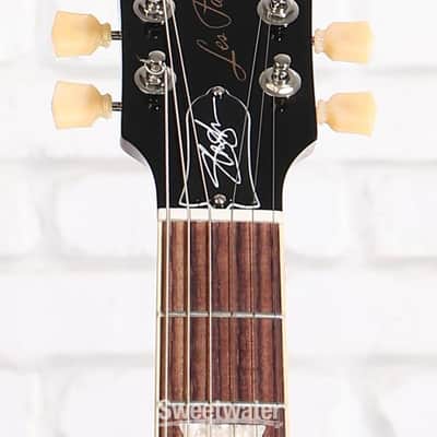 Gibson Slash Les Paul Standard Electric Guitar - Appetite Burst (LPSS00APNHd1) image 6