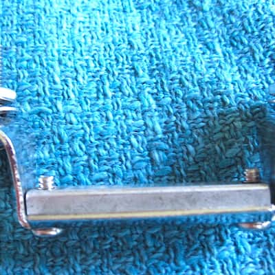 Ludwig Snare Drum Butt Plate Snare Bracket - Vintage image 3