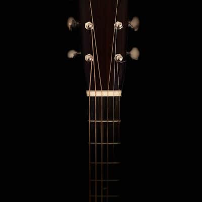 Martin Standard Series HD-28, 2022 - Natural. *PRISTINE* image 5