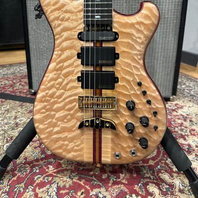 Alembic Further Guitar 2023 image 2