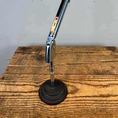 Electro-Voice Model 674 Microphone 1960’s - Chrome image 8