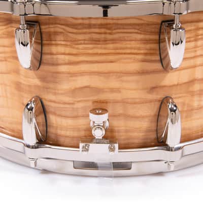 Gretsch 7x14 140th Anniversary Snare - 16 Lug image 6