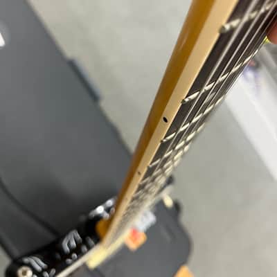 Fender American Ultra Jazzmaster with Rosewood Fretboard 2021 - Ultraburst W/ Case image 15