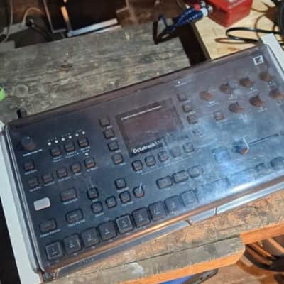 Elektron Octatrack mk2 2007 image 2