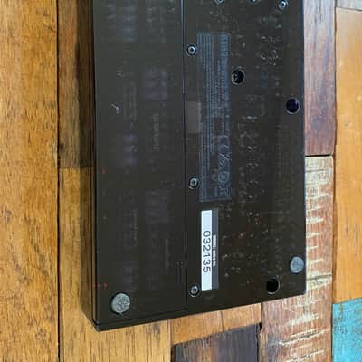 Korg Volca FM — In Box with Manual and Patch Card image 6