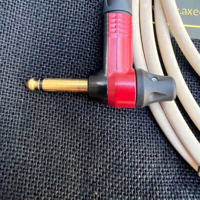 Axe Custom Cables Performer + Super Cable 9 meters image 2