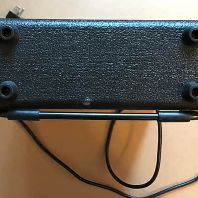 Epiphone Studio 105  19 watts guitar amplifier tube practice amp image 11