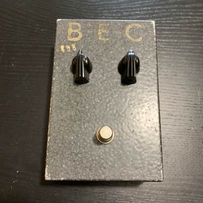 Blackstrap Electrik Co. The Brierly Tone Bender MK1.5 image 1