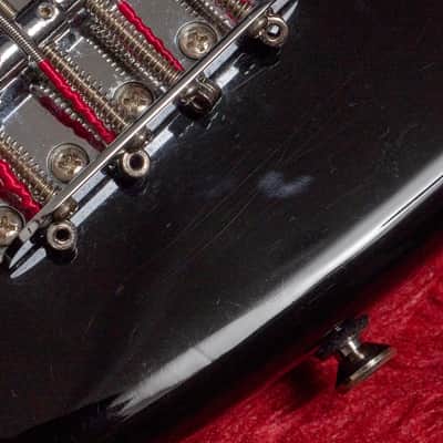 【used】Squier / Vintage Modified Jaguar Bass Special 3.005kg #ICS11057547【GIB Yokohama】【price included SHIPPING & IMPORT TAX & VAT】 image 17