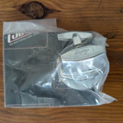 Ludwig P1216D Classic Floor Tom Mount Leg Bracket 2010s - Chrome image 2