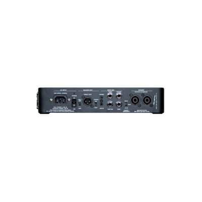 Gallien-Krueger Legacy 500 Head image 3