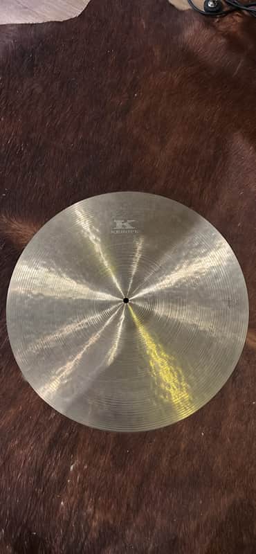 Zildjian Kerope