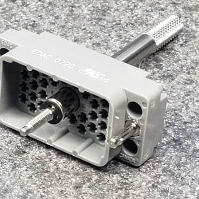 EDAC/ELCO 120 Pin and 38 Pin Connectors image 5