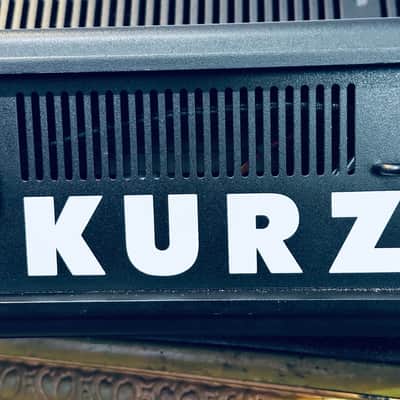 Kurzweil 250 🎹 Vintage Synthesizer Sampler Workstation • Near MINT • Serviced • Fully Loaded • Fred Mollin Collection image 18