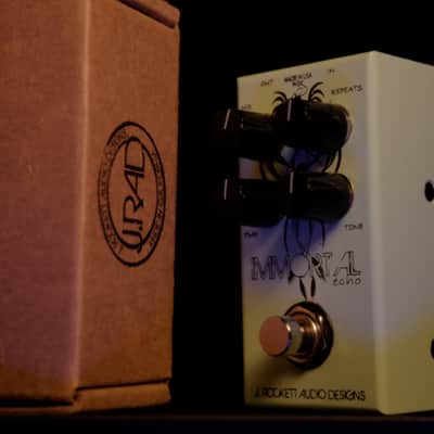 [Used] J. Rockett Immortal Echo + Box (Delay) image 5