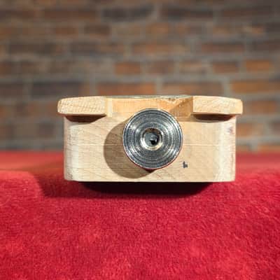 Unmarked S-Style Maple Neck w/ Locking Nut image 7