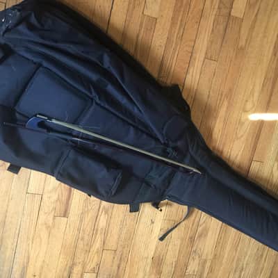 Ray Ramirez Baby Bass Black image 8