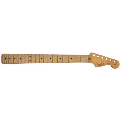 Fender American Pro II Stratocaster Neck - Maple image 1