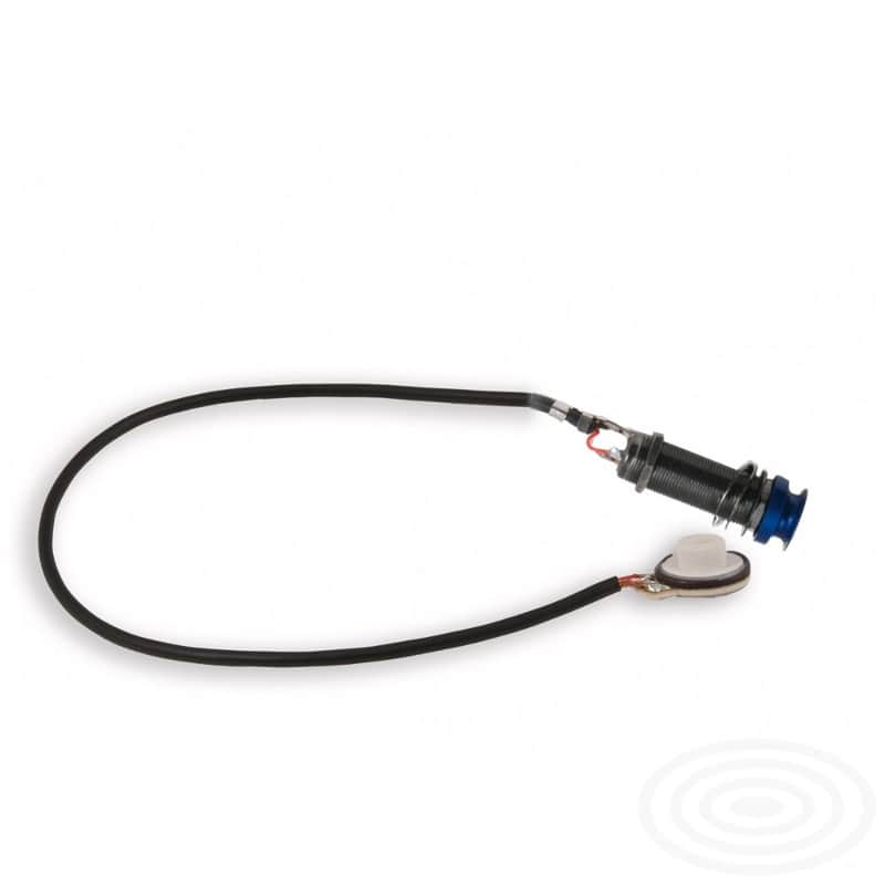 Schertler RESOCOIL Internal Pickup for Resonator Guitar 1/4" Jack image 1