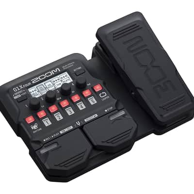 Zoom G1x Four image 3