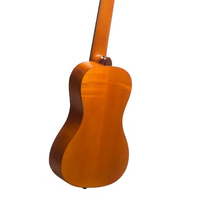 Doff T / Acoustic Travel Guitar image 3
