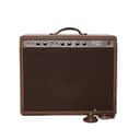1961 Fender Deluxe Combo 6G3 Amp