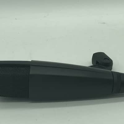 Sennheiser MD 421 II Cardioid Dynamic Microphone 2002 - Present Black image 2